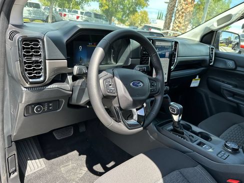 New 2026 Ford Ranger XLT AWD/4WD image 21