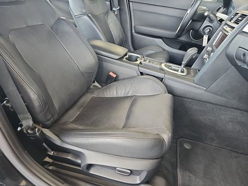 Used 2009 Pontiac G8 GT w/ Premium Package RWD image 13