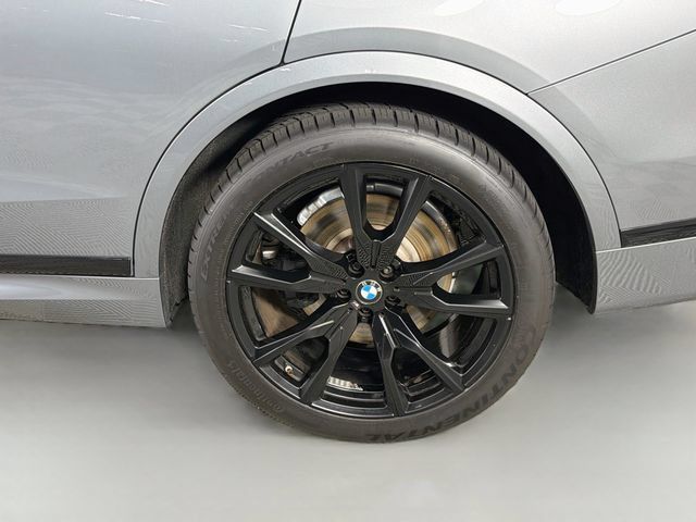 Used 2024 BMW X7 xDrive40i AWD/4WD image 38