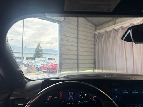 Used 2025 Ford Mustang Premium RWD image 22