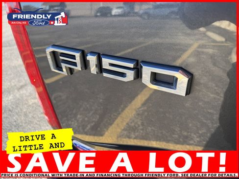 Used 2016 Ford F150 XLT image 39