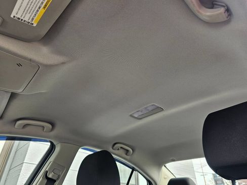 Used 2016 Chevrolet Cruze LT FWD image 21
