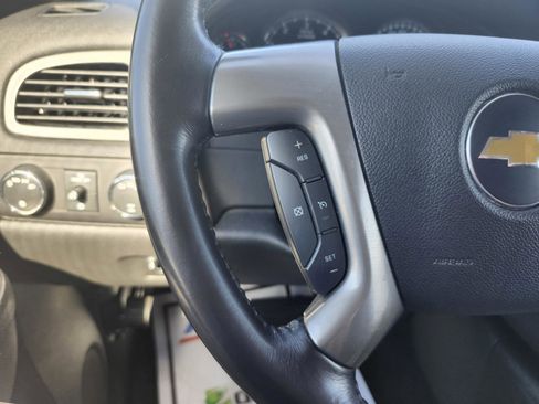 Used 2013 Chevrolet Silverado 2500 LTZ w/ LTZ Plus Package image 15