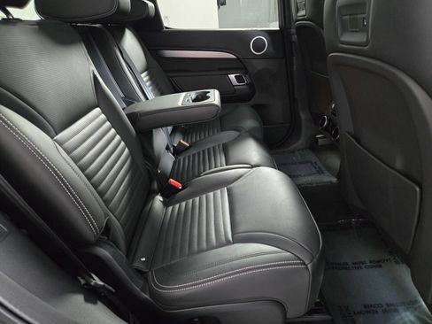 Used 2026 Land Rover Discovery Limited Edition AWD/4WD image 20