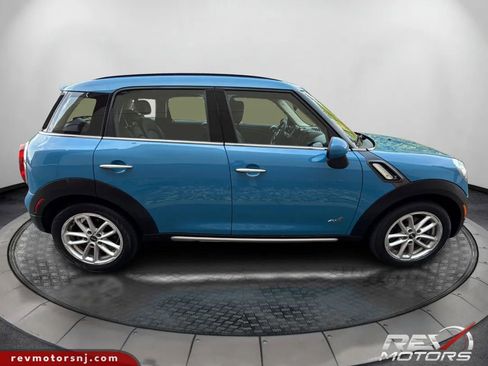 Used 2016 MINI Cooper Countryman S AWD/4WD image 6