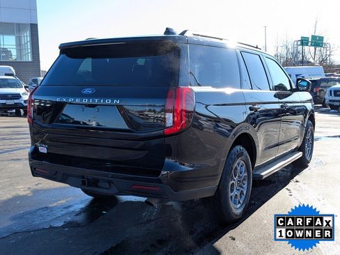 Certified 2025 Ford Expedition Active image 4
