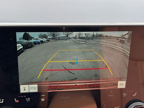 Certified 2026 Lexus NX 350 AWD w/ Premium Package image 20