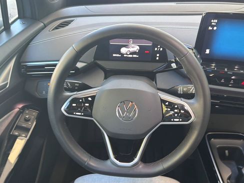 Certified 2023 Volkswagen ID.4 Pro RWD image 17