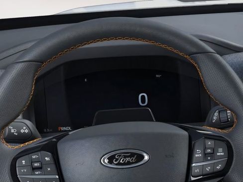 New 2026 Ford Explorer Tremor w/ Tremor Ultimate Package image 14