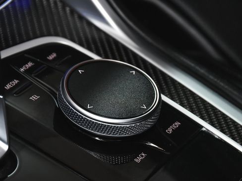 Used 2023 BMW XM image 52