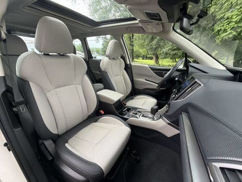 Certified 2023 Subaru Forester Premium AWD/4WD image 25