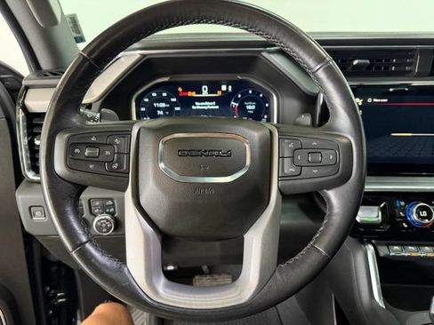 Used 2023 GMC Sierra 1500 Denali w/ Denali Reserve Package AWD/4WD image 19