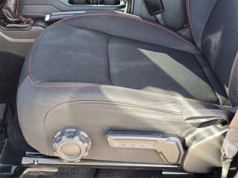 Used 2021 Jeep Wrangler Unlimited Rubicon image 11