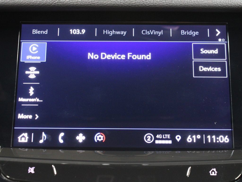 Used 2022 Cadillac XT6 Sport w/ Technology Package AWD/4WD image 29