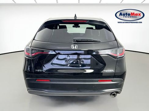 Used 2025 Honda HR-V Sport image 7