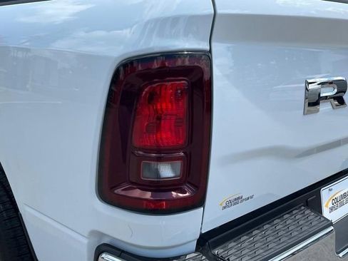 New 2025 RAM 2500 Tradesman image 32