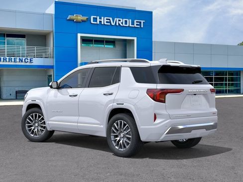 New 2027 GMC Terrain Denali w/ LPO, Floor Liner Package AWD/4WD image 30