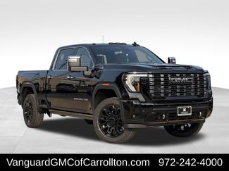 New 2026 GMC Sierra 2500 Denali Ultimate AWD/4WD video 2