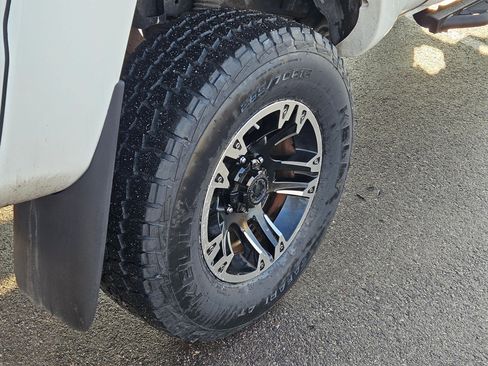 Used 2008 Toyota Tacoma PreRunner image 12