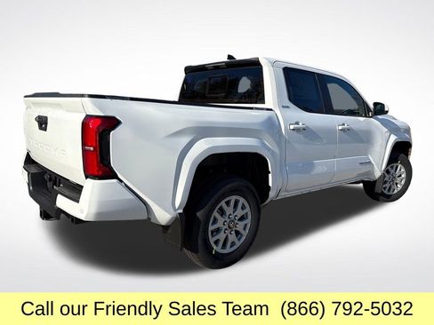 New 2025 Toyota Tacoma SR5 image 6