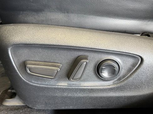 Certified 2020 Toyota Highlander XLE AWD/4WD image 21
