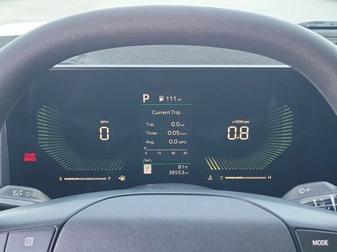 Certified 2025 Kia K4 FWD image 22