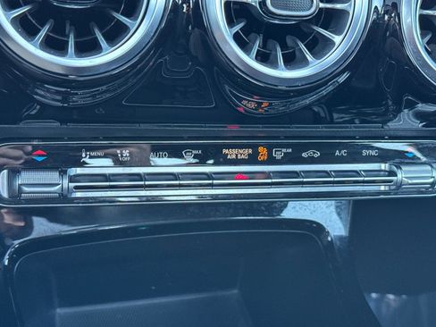 Certified 2022 Mercedes-Benz A 220 image 18