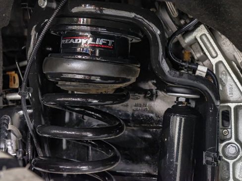 Used 2025 Ford F350 King Ranch image 60