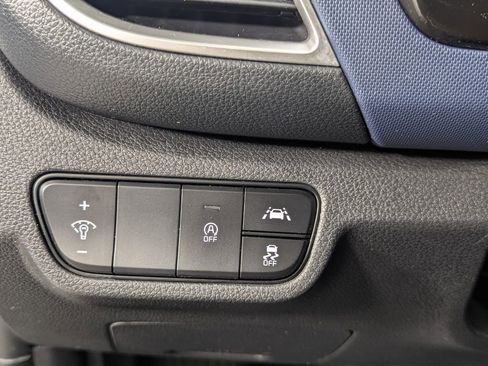 Used 2023 Kia Seltos S FWD image 13