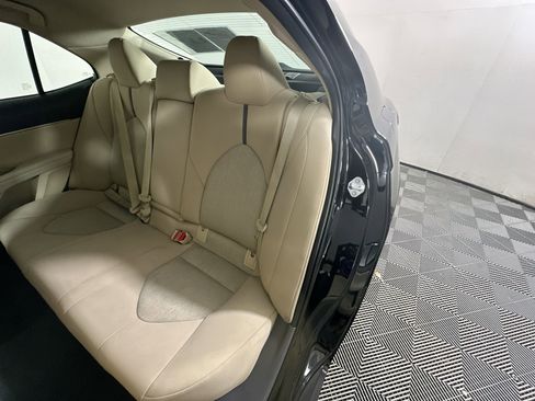 Used 2024 Toyota Camry LE image 25