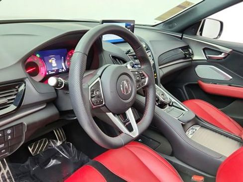Used 2023 Acura RDX A-Spec image 19