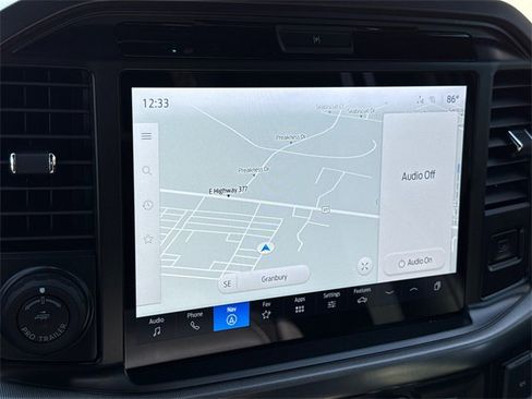 New 2025 Ford F150 Lariat w/ Equipment Group 501A Mid image 24