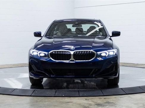 New 2026 BMW 330i xDrive Sedan w/ Premium Package image 7