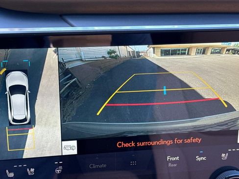 New 2026 Lexus RX 350 AWD image 23