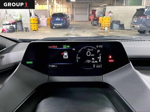 Certified 2025 Toyota Prius Plug-In Hybrid w/ Limited Premium Package FWD image 26