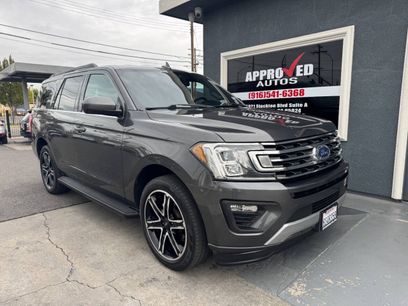 Used 2020 Ford Expedition XLT