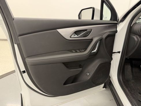 Used 2023 Chevrolet Blazer LT w/ Convenience Package image 27