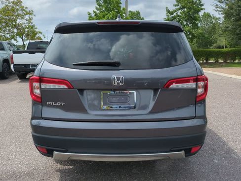 Used 2020 Honda Pilot EX image 5
