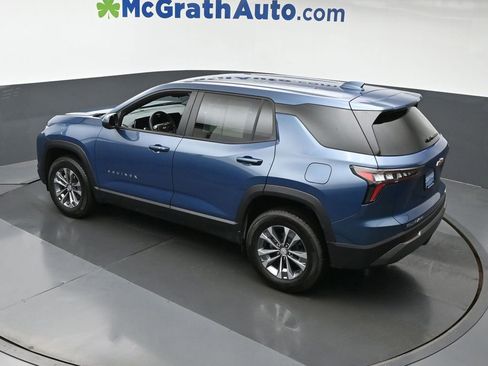 Certified 2025 Chevrolet Equinox LT image 23