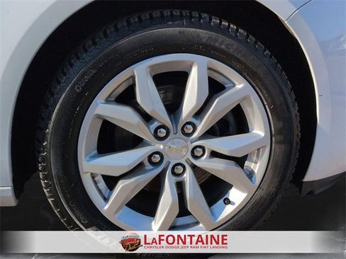 Used 2020 Chevrolet Impala LT image 32