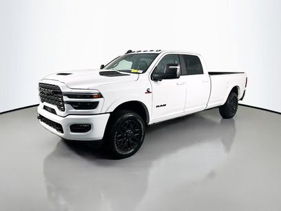 Used 2025 RAM 2500 Limited