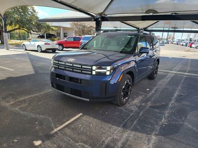 Used 2025 Hyundai Santa Fe SEL