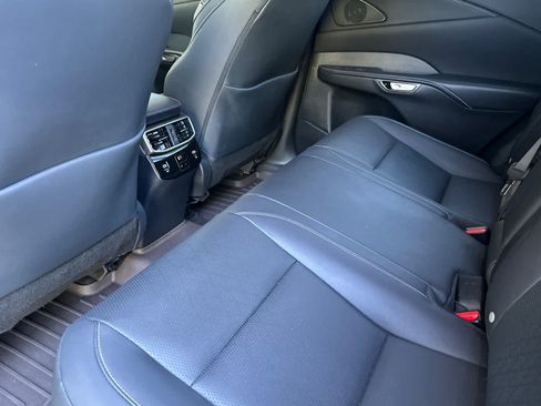 Certified 2024 Lexus RX 350 Premium Plus w/ Convenience Package AWD/4WD image 4