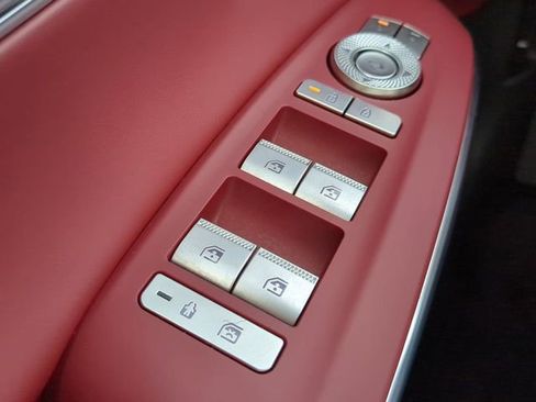 New 2026 Genesis GV70 3.5T Sport Advanced image 22