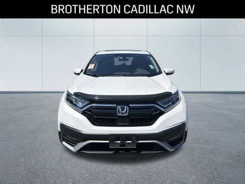 Used 2020 Honda CR-V EX image 2