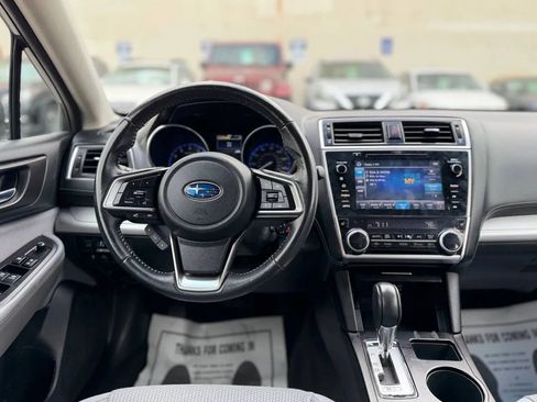 Used 2018 Subaru Outback 2.5i Premium image 33