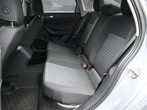 Used 2026 Volkswagen Jetta S FWD image 15