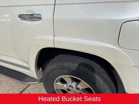 Used 2012 Toyota 4Runner SR5 image 19