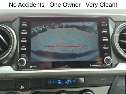 Used 2021 Toyota Tacoma SR5 AWD/4WD image 20