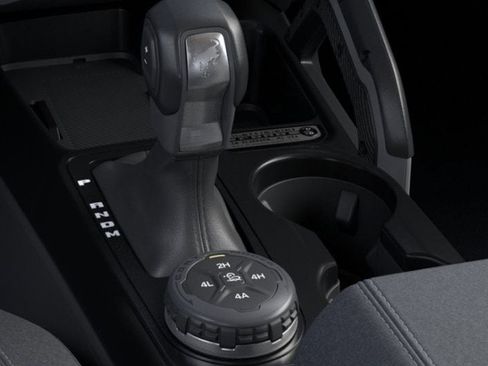 New 2026 Ford Bronco Badlands AWD/4WD image 20